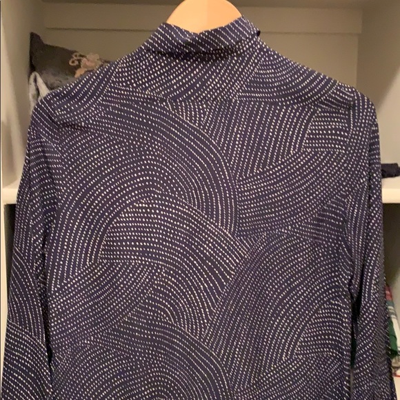 Gentle use Equipment Blouse - Picture 5 of 6